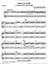 Glory to God! sheet music for orchestra/band (rhythm)