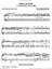 Glory to God! sheet music for orchestra/band (keyboard string reduction)