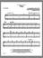 Maps (arr. Mac Huff) sheet music for orchestra/band (complete set of parts)