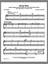 Jersey Boys (Medley), featuring songs of frankie valli and the four seasons sheet music for orchestra/band (synt...