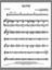 All of Me (arr. Mac Huff) sheet music for orchestra/band (complete set of parts)