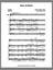 America, the Beautiful sheet music for choir (SATB: soprano, alto, tenor, bass) (version 2)