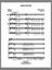 Living in the U.S.A. sheet music for choir (SSAB)