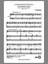 Let Music Live sheet music for choir (SAB: soprano, alto, bass)