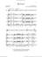 My Lovin' sheet music for choir (SSAA: soprano, alto)