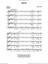 Route 66 sheet music for choir (SSATB)