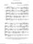Always Be My Baby sheet music for choir (SSAA: soprano, alto)