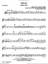 Sway (Quien Sera) sheet music for orchestra/band (complete set of parts)
