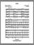 Always sheet music for choir (SATB: soprano, alto, tenor, bass)