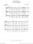 Deck the Hall sheet music for choir (SAB: soprano, alto, bass)