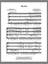 My Girl (arr. Deke Sharon) sheet music for choir (SATB: soprano, alto, tenor, bass)