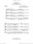 Sh-boom (life Could Be A Dream) sheet music for choir (SATB: soprano, alto, tenor, bass)