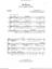 Sh-boom (life Could Be A Dream) sheet music for choir (TTBB: tenor, bass)