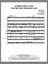 Across the Lands You're the Word of God sheet music for orchestra/band (COMPLETE)