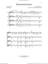 Sentimental Journey sheet music for choir (SSAA: soprano, alto)