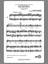 'Rise And Shine! sheet music for choir (3-Part Treble)