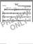 Rude (arr. Mark Brymer) sheet music for orchestra/band (complete set of parts)
