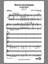 With The Voice Of Joy And Thanksgiving sheet music for choir (SATB: soprano, alto, tenor, bass)
