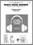 North Shore Morning sheet music for jazz band (COMPLETE)