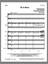 He Is Risen sheet music for orchestra/band (COMPLETE)