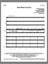 You Won't Let Go sheet music for orchestra/band (COMPLETE)