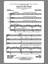 Dust In The Wind sheet music for choir (TBB: tenor, bass)
