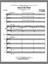 Dust In The Wind sheet music for orchestra/band (COMPLETE)