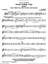 Sweet Talkin' Guy, music of the chiffons (medley) sheet music for orchestra/band (Bb trumpet 2)