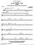Sweet Talkin' Guy, music of the chiffons (medley) sheet music for orchestra/band (guitar)