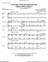 Fanfare and Concertato on "Holy, Holy, Holy" sheet music for orchestra/band (COMPLETE)