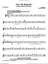 Give My Regards! A Medley Of Broadway Favorites sheet music for orchestra/band (complete set of parts)