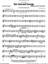 Ten Sacred Songs sheet music for trumpet and piano (complete set of parts)
