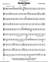 Seascapes sheet music for horn and piano (complete set of parts)