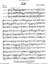 Frolic sheet music for trumpet trio (COMPLETE)