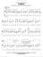 Legacy sheet music for guitar (tablature)
