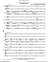 Grateful Praise sheet music for orchestra/band (chamber ensemble) (COMPLETE)
