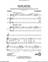 Earth And Sky sheet music for choir (SAB: soprano, alto, bass)