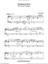 Adagietto (from Symphony No. 5, 4th Movement) sheet music for piano solo