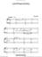 Land Of Hope And Glory sheet music for piano solo (version 2)