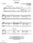 I Lived sheet music for orchestra/band (complete set of parts)