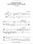 Concerto For Cello And Orchestra In E Minor, Op.85 sheet music for piano solo