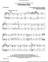 Christmas Day sheet music for orchestra/band (complete set of parts)