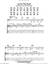 Up On The Roof sheet music for guitar (tablature)