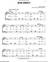 Run Away! (from Monty Python's Spamalot) sheet music for piano solo