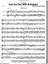 Fun For Two With Schubert sheet music for two clarinets