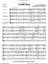 Cradle Song sheet music for clarinet quintet (COMPLETE)