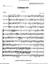 Celebration Suite sheet music for clarinet quartet (COMPLETE)