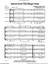 March From The Magic Flute sheet music for four clarinets (COMPLETE)
