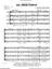 Ave Verum Corpus sheet music for clarinet quartet (COMPLETE)