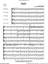 Hopak sheet music for clarinet ensemble (COMPLETE)